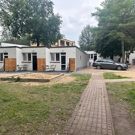 Przytulny Zakatek * Skorzecin