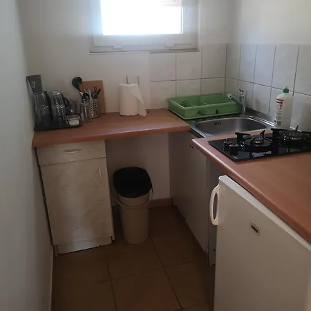 Przytulny Zakatek Skorzecin