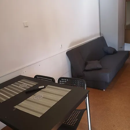 Przytulny Zakatek Holiday home