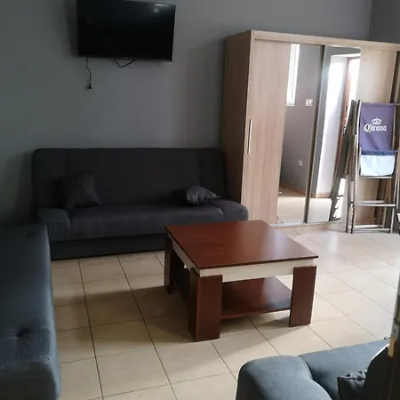 Holiday home Przytulny Zakatek
