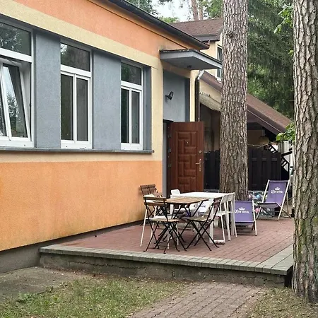Przytulny Zakatek *