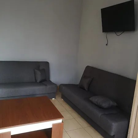 Przytulny Zakatek Skorzecin