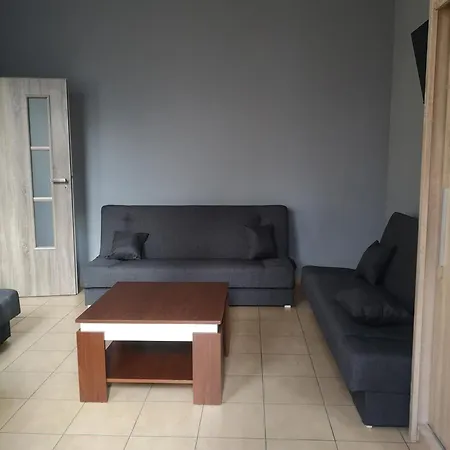 Przytulny Zakatek Holiday home