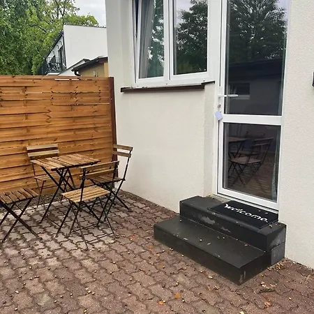 Przytulny Zakatek Holiday home