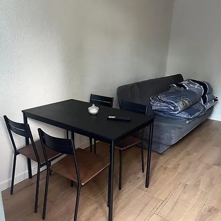 Przytulny Zakatek Skorzecin