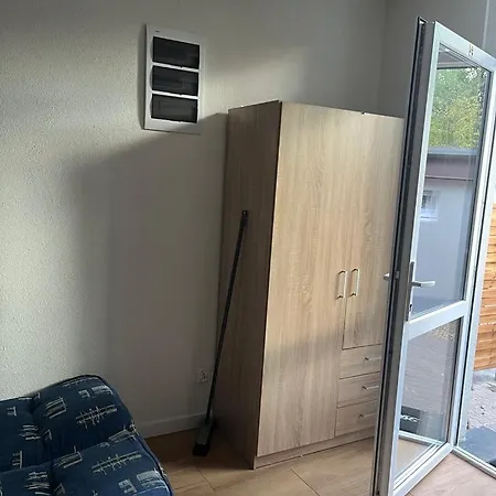 Przytulny Zakatek * Skorzecin