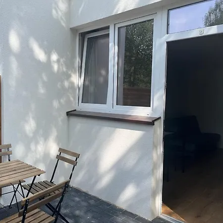 Holiday home Przytulny Zakatek *