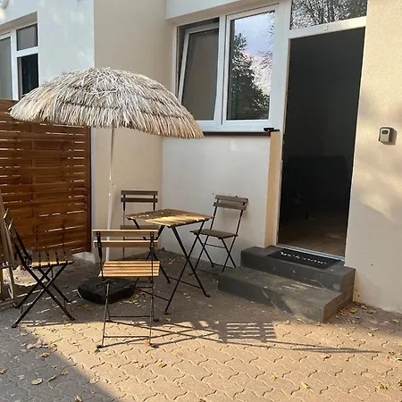 Holiday home Przytulny Zakatek *
