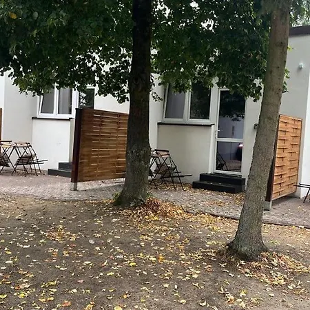 Przytulny Zakatek Holiday home