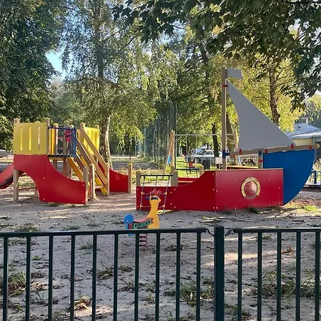 Casa vacanze Przytulny Zakatek