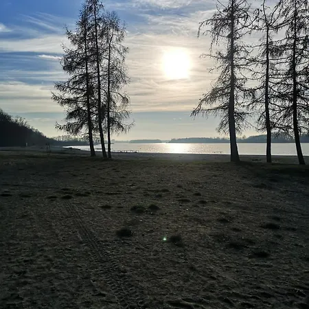 Holiday home Przytulny Zakatek *