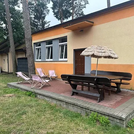 Holiday home Przytulny Zakatek
