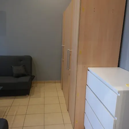 Przytulny Zakatek Hébergement de vacances *