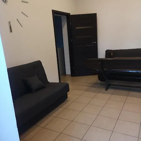 Holiday home Przytulny Zakatek *