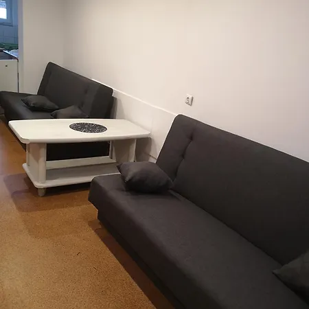 Holiday home Przytulny Zakatek *