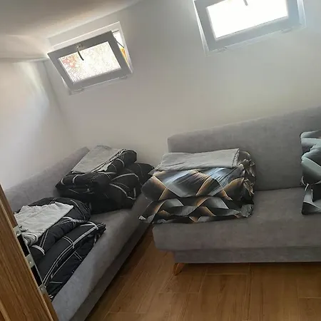 Przytulny Zakatek Skorzecin