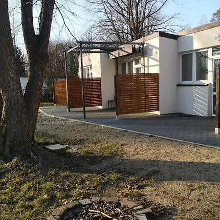 Holiday home Przytulny Zakatek