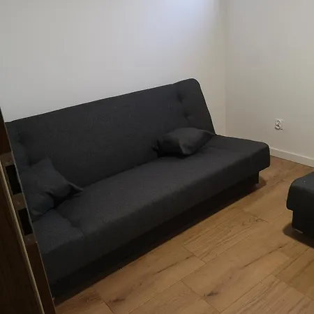 Holiday home Przytulny Zakatek *