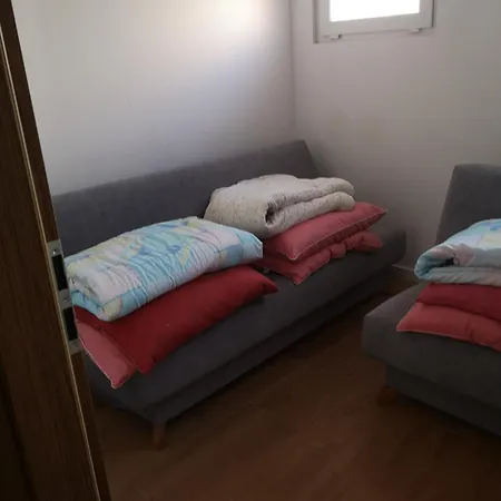 Holiday home Przytulny Zakatek *