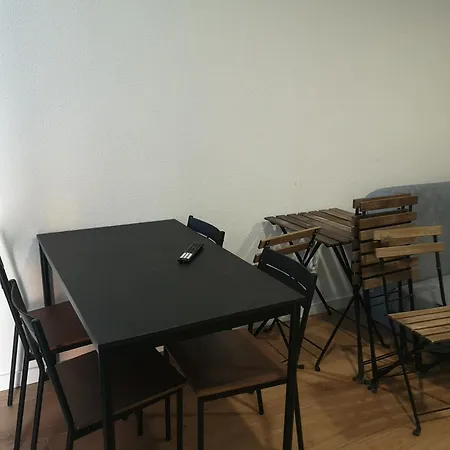 Holiday home Przytulny Zakatek Skorzecin