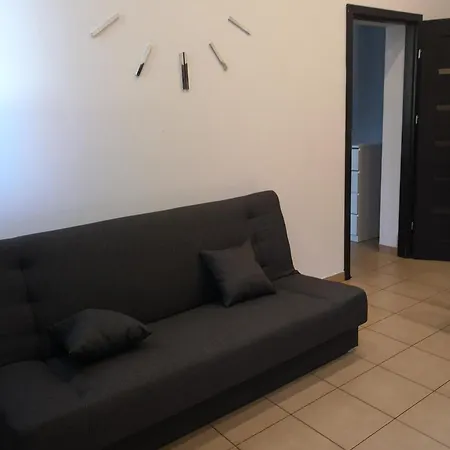 Przytulny Zakatek Holiday home *