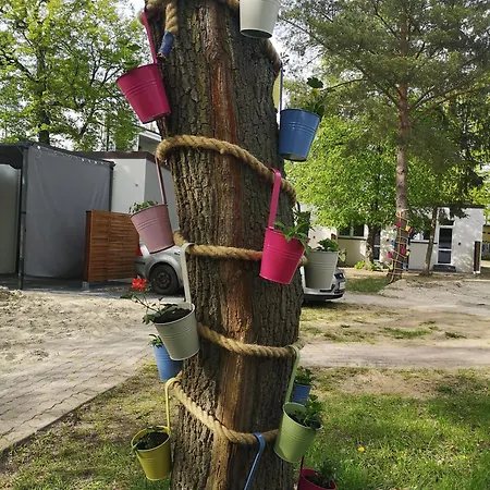 Przytulny Zakatek *