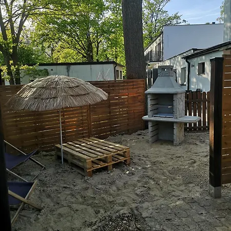 Przytulny Zakatek * Skorzecin