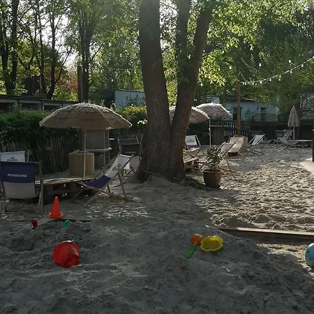 Przytulny Zakatek