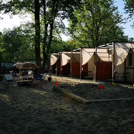 Przytulny Zakatek Casa vacanze *