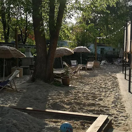 Przytulny Zakatek Holiday home