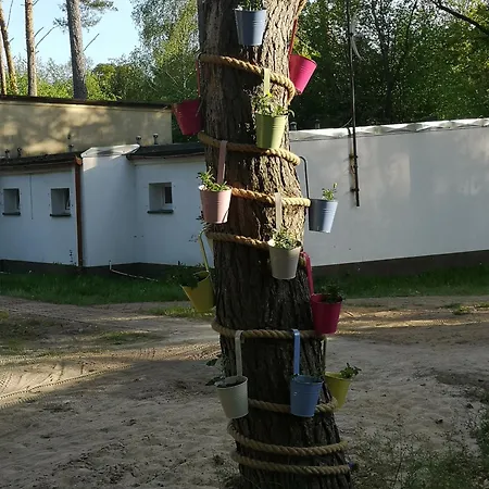 Przytulny Zakatek Holiday home Skorzecin
