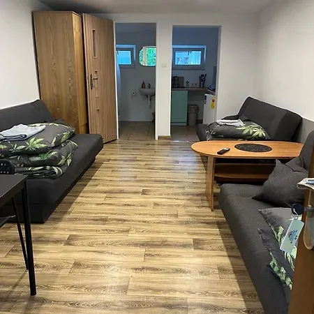 別荘 Przytulny Zakatek