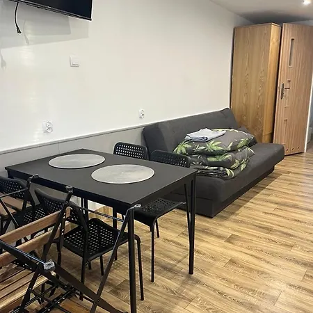 別荘 Przytulny Zakatek *