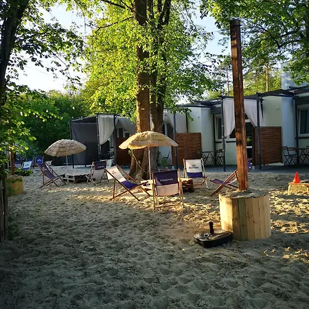 Przytulny Zakatek Skorzecin