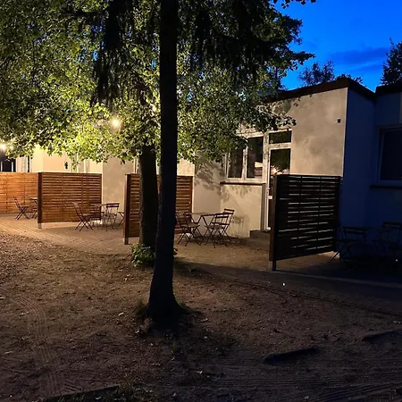Holiday home Przytulny Zakatek