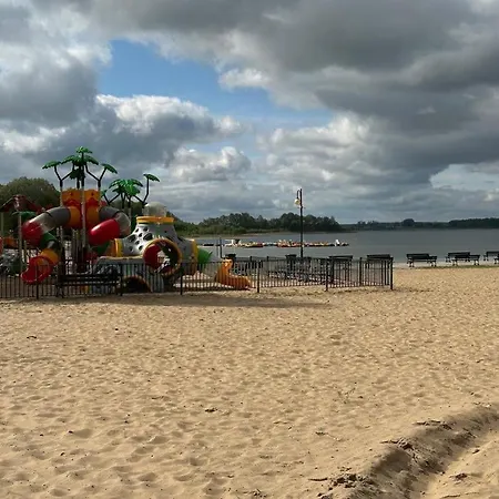 Przytulny Zakatek Tatil Evi