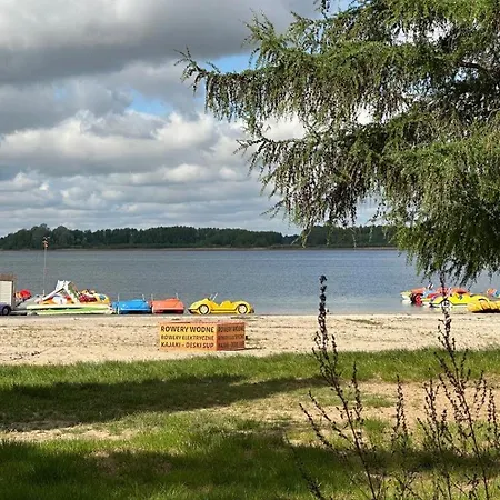 Przytulny Zakatek Holiday home *