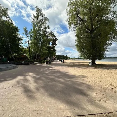 Przytulny Zakatek * Skorzecin