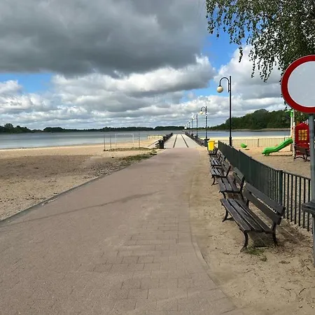 Przytulny Zakatek Tatil Evi