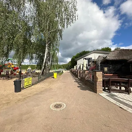 Przytulny Zakatek Tatil Evi *