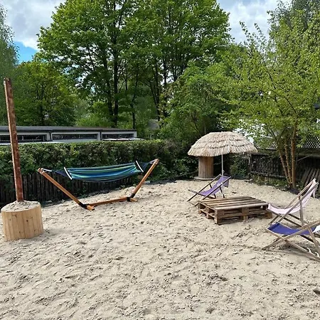 Przytulny Zakatek Holiday home *