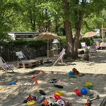 Przytulny Zakatek Tatil Evi