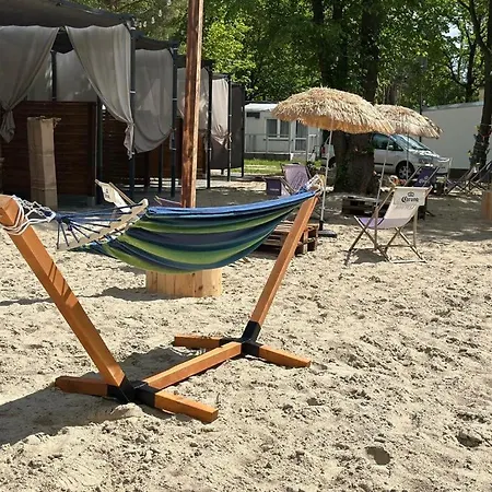 Holiday home Przytulny Zakatek