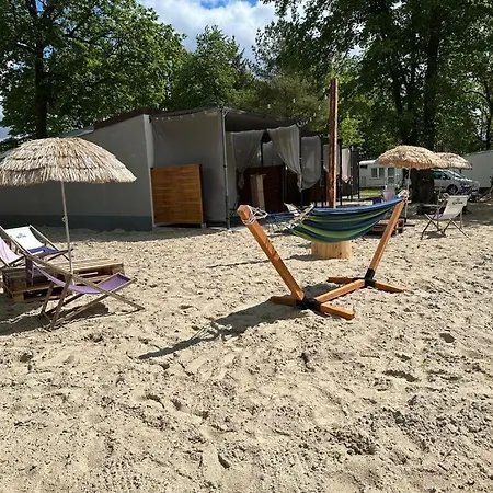 Przytulny Zakatek * Skorzecin