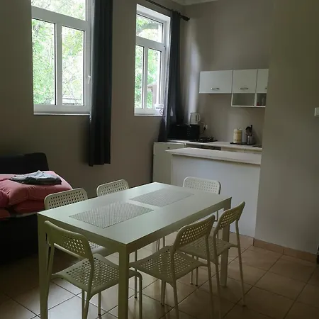 Przytulny Zakatek Skorzecin