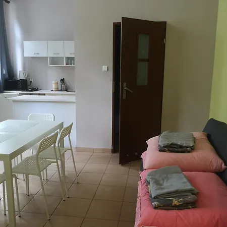 Przytulny Zakatek Casa vacanze *