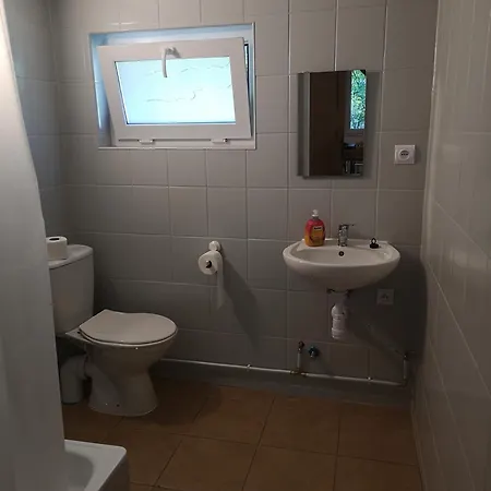 Przytulny Zakatek Skorzecin