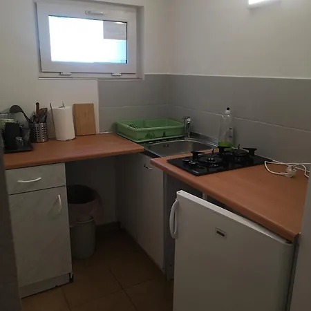 Przytulny Zakatek