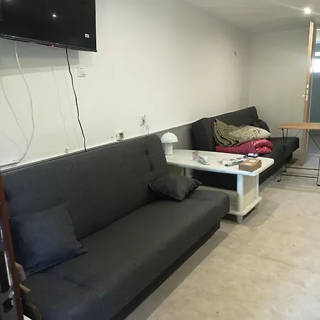 Casa vacanze Przytulny Zakatek