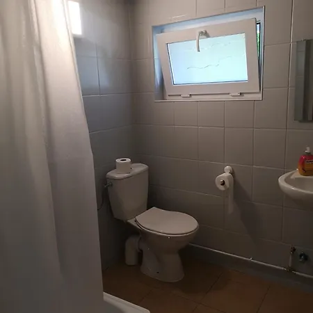 Przytulny Zakatek Casa vacanze Skorzecin